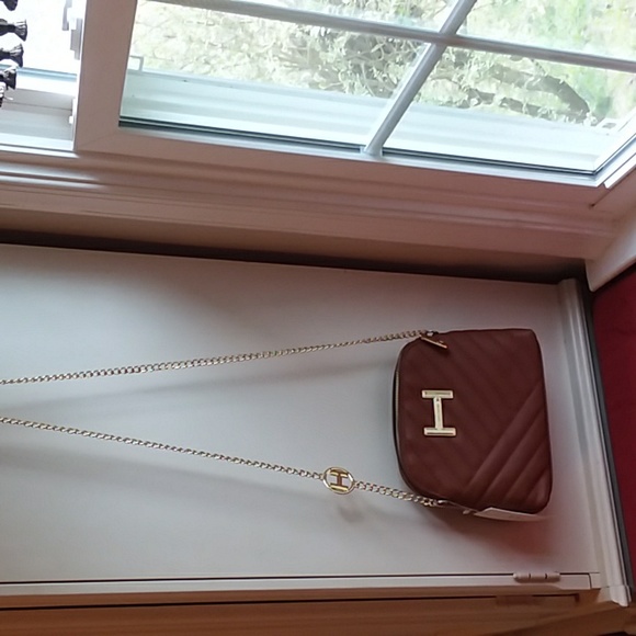 🎆Sale Beautiful Holston Tan Crossbody Bag ❤NEW with Tags, New Condition - Picture 2 of 9